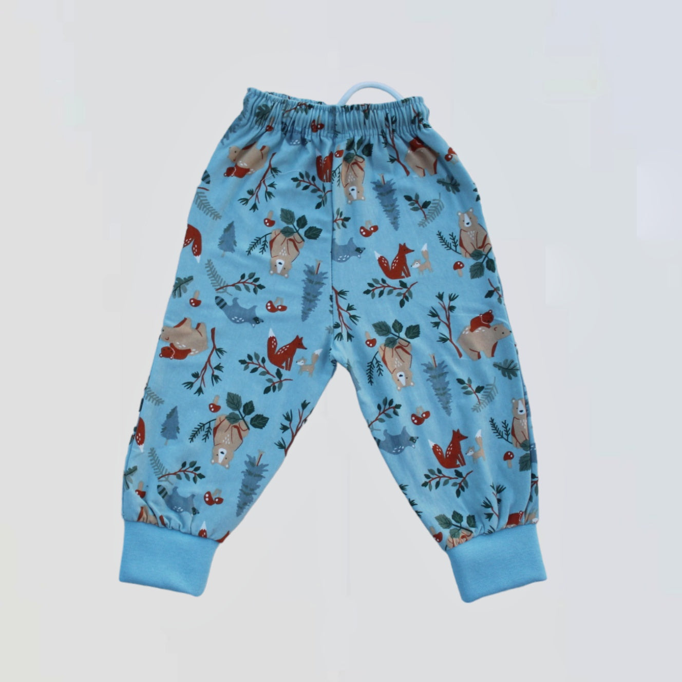 JUNIOR REPUBLIC  Kids Premium Summer Joggers TROUSER