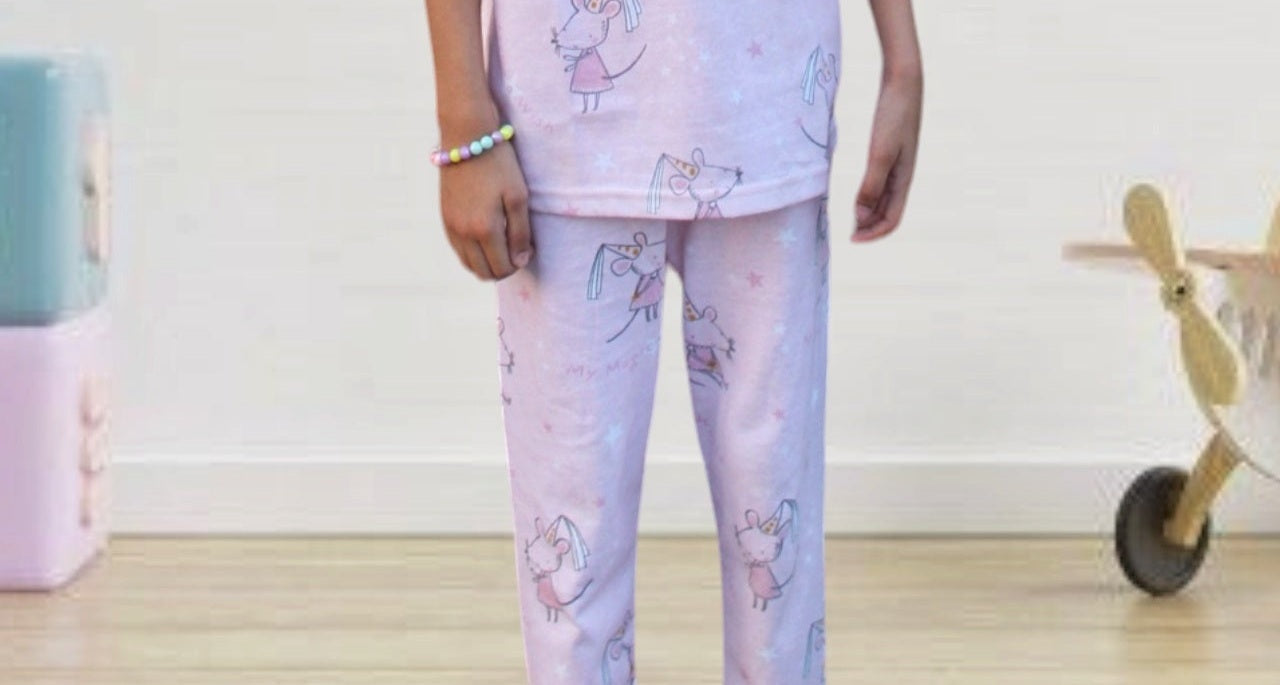 JUNIOR REPUBLIC  Girls TROUSER