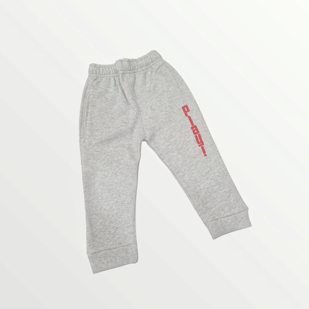 JUNIOR REPUBLIC    Play Printed Kids Cargo Joggers TROUSER